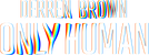 Derren Brown Only Human