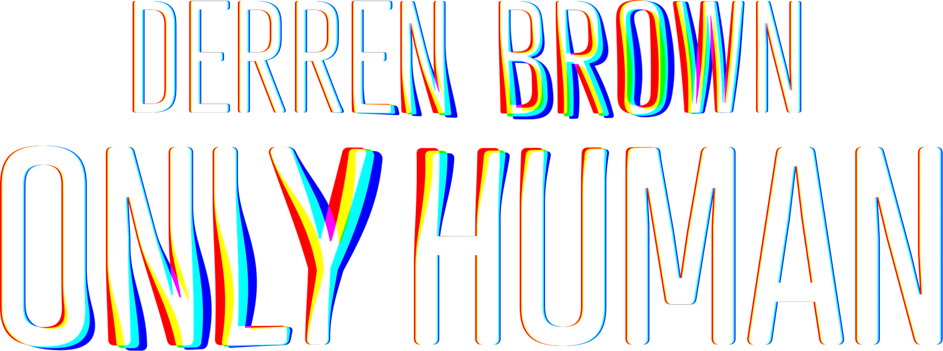 Only Human Productions
